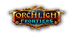 Torchlight III logo