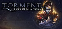Torment: Tides of Numenera logo