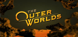 The Outer Worlds logo
