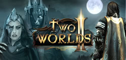 Two Worlds Epic Edition logo