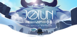 Jotun: Valhalla Edition logo