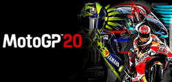 MotoGP 20 logo