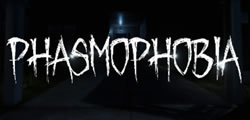 Phasmophobia logo