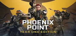 Phoenix Point logo