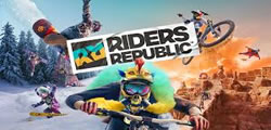 Riders Republic logo