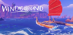 Windbound logo
