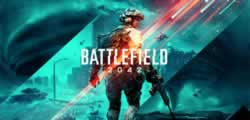 Battlefield 2042 Video Game Release Countdown