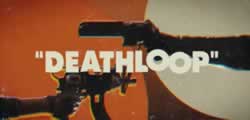 Deathloop logo