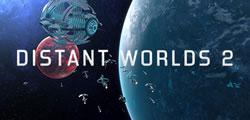 Distant Worlds 2 Video Game Release Countdown
