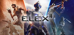 Elex 2 Video Game Release Countdown