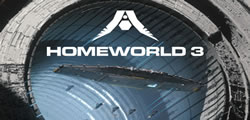 Homeworld 3 Video Game Release Countdown