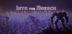 Into the Breach logo