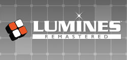 Lumines logo