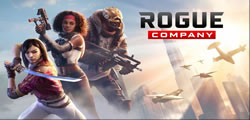 Rogue Company logo