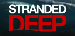 Stranded Deep logo