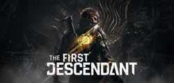The First Descendant - BETA Video Game Release Countdown The First Descendant - BETA Video Game Release Countdown