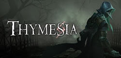 Thymesia Video Game Release Countdown