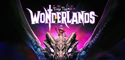 Tiny Tina's Wonderlands  Video Game Release Countdown