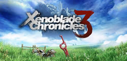 Xenoblade Chronicles 3 Video Game Release Countdown
