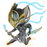 CGSKNACKIE Warframe Promo Code