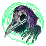GLAMSHATTERSKULL Warframe Promo Code