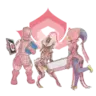 QTCC2 Expired Warframe Promo Code