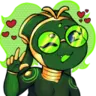 SPACEWAIFU Warframe Promo Code