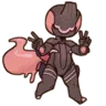 TRASHFRAME Warframe Promo Code