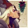 MISTLETOE2025 Warframe Promo Code