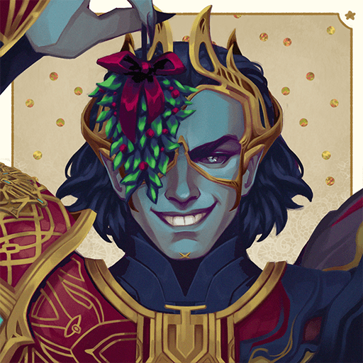 MISTLETOE2025 Promo Code Reward 3