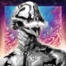 MOVEMBER2025 Expired Warframe Promo Code