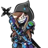 POKKETNINJA Warframe Promo Code