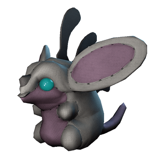 WF-IronMouse Promo Code Reward 1