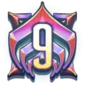 NINEYEAR22 Expired Warframe Promo Code