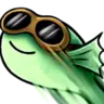RAGINGTERROR Warframe Promo Code