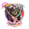 PRIDE2022 Expired Warframe Promo Code