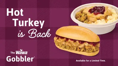 Wawa Gobbler and Gobbler Bowl 2026