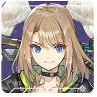 Eunie Hero Portrait Image for Xenoblade Chronicles 3