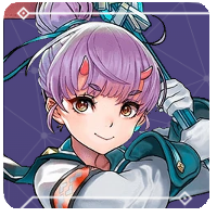Fiona Hero Portrait Image for Xenoblade Chronicles 3