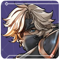 Gray Hero Portrait Image for Xenoblade Chronicles 3