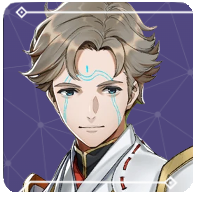 Isurd Hero Portrait Image for Xenoblade Chronicles 3