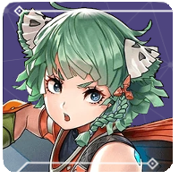 Juniper Hero Portrait Image for Xenoblade Chronicles 3