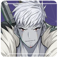 Lanz Hero Portrait Image for Xenoblade Chronicles 3