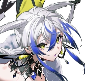 Masha Hero Portrait Image for Xenoblade Chronicles 3