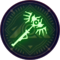 Medic Gunner Class Image for Xenoblade Chronicles 3