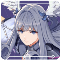 Melia Hero Portrait Image for Xenoblade Chronicles 3