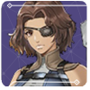 Monica Hero Portrait Image for Xenoblade Chronicles 3