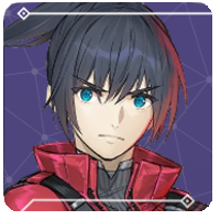 Noah Hero Portrait Image for Xenoblade Chronicles 3