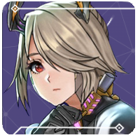 Segiri Hero Portrait Image for Xenoblade Chronicles 3