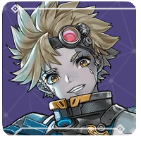 Valdi Hero Portrait Image for Xenoblade Chronicles 3